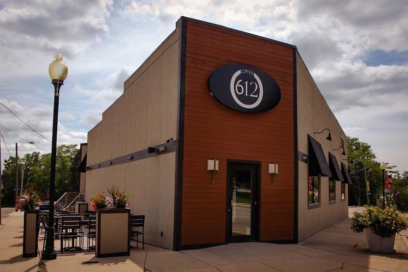 Corner 612 - photo 4