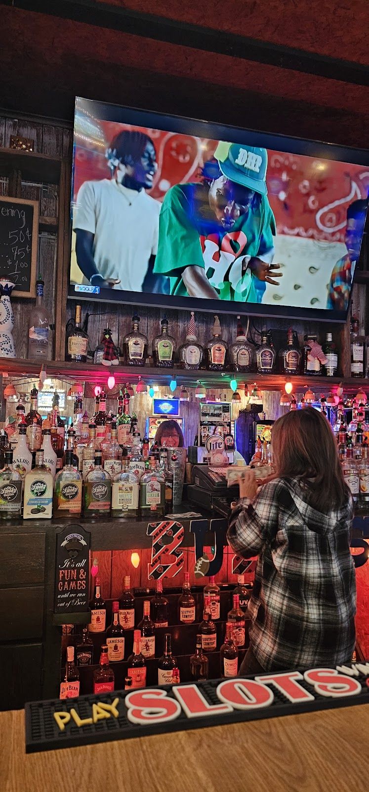 Buzzy's - primary photo