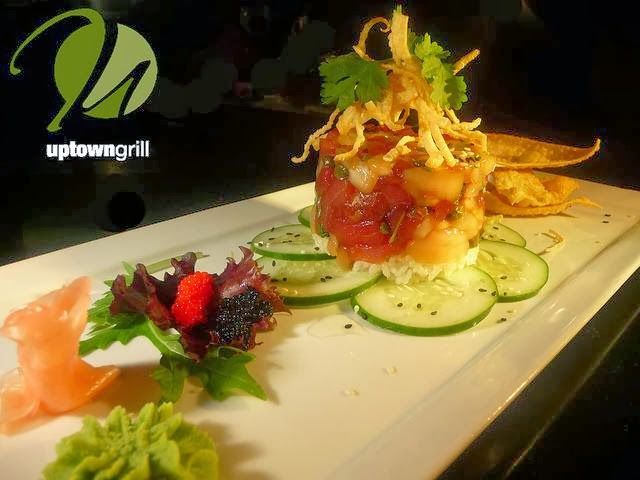 Uptown Grill - photo 3