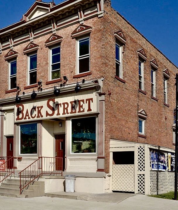 The Backstreet (w/Live Gaming) - primary photo