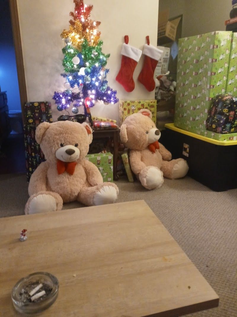 Lucky Cuts - primary photo