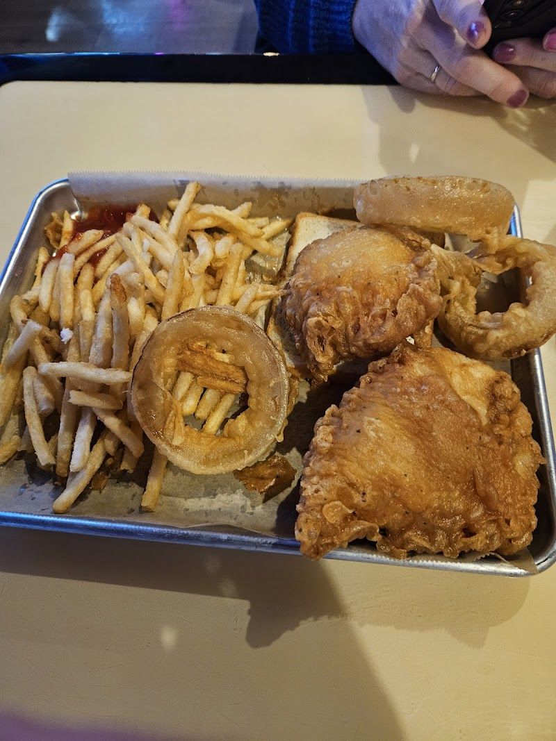 Jake's Pour House - photo 5