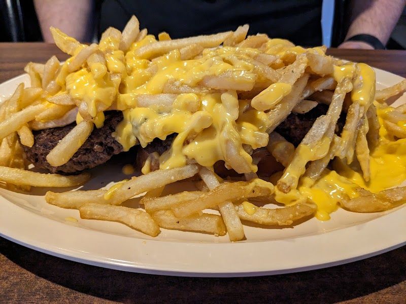 Jake's Pour House - photo 3