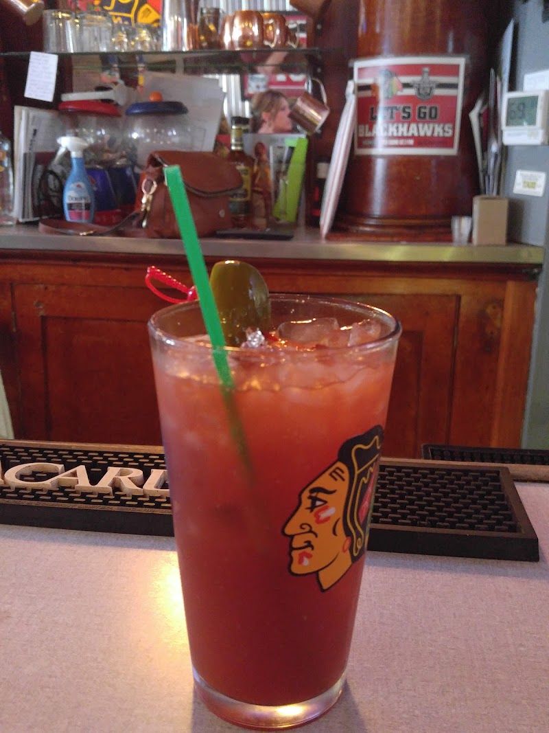 Jake's Pour House - photo 6