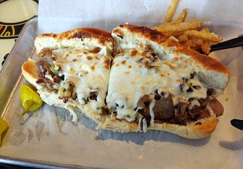 Jake's Pour House - photo 4