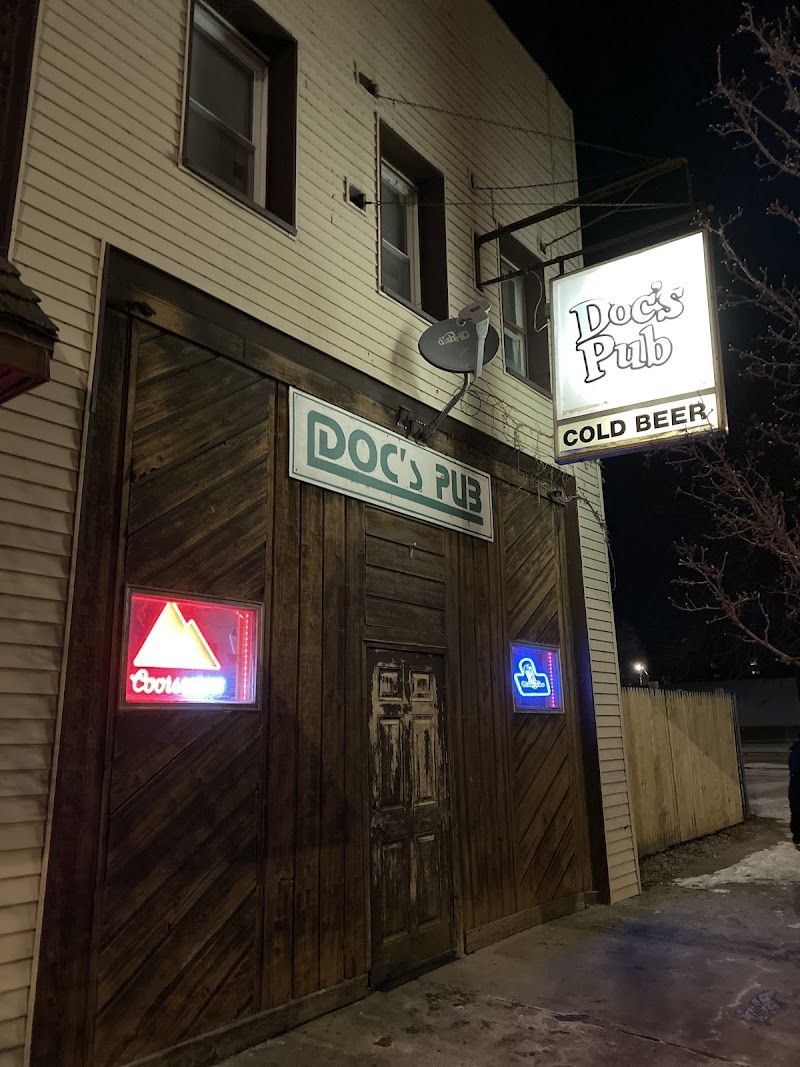 Doc's Pub - photo 3