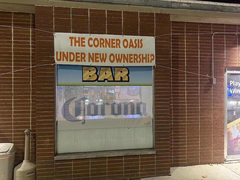 The Corner Oasis - photo 5