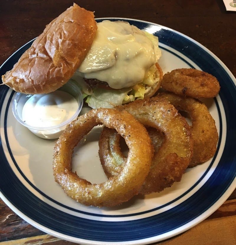 Greg’s Dew Drop Inn LLC - photo 5