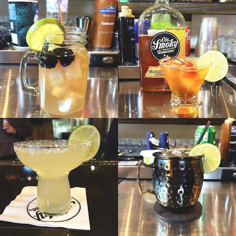 Speakeasy on 1st - photo 3