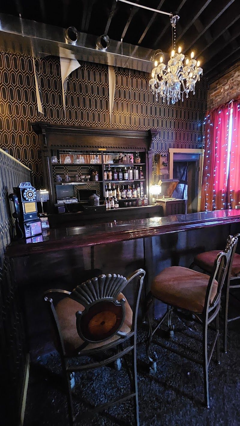 Speakeasy on 1st - photo 5