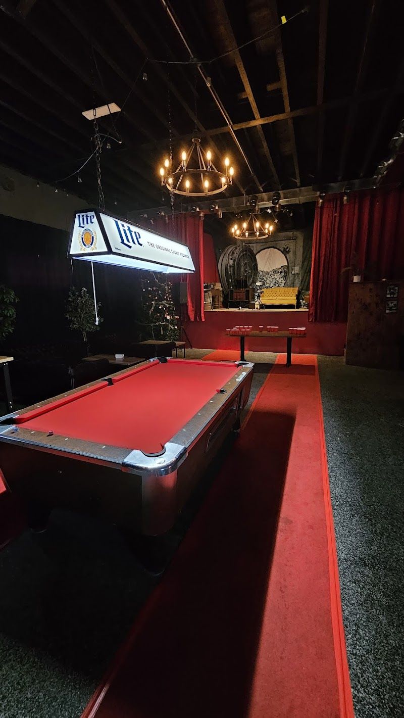 Speakeasy on 1st - photo 4