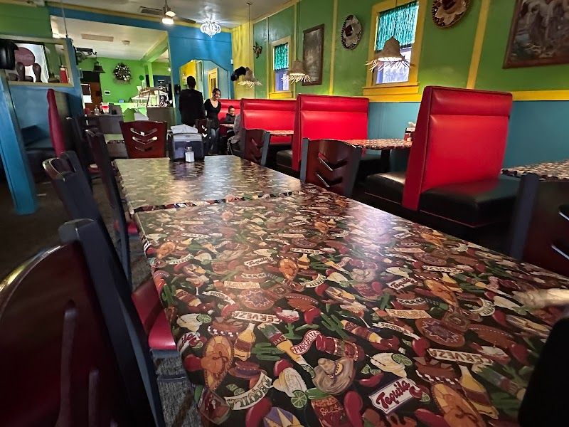 Fajitas Mexican Restaurant - primary photo