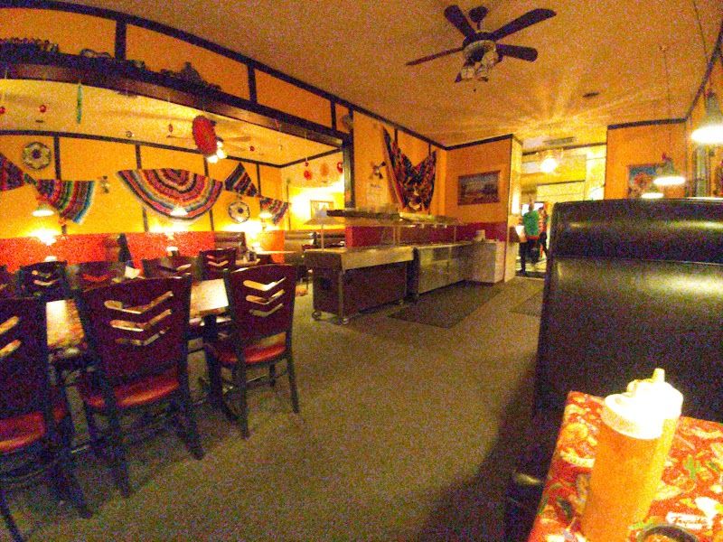 Fajitas Mexican Restaurant - photo 5