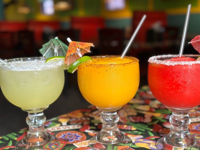 Fajitas Mexican Restaurant - photo 3