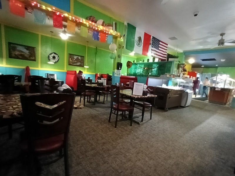 Fajitas Mexican Restaurant - photo 4