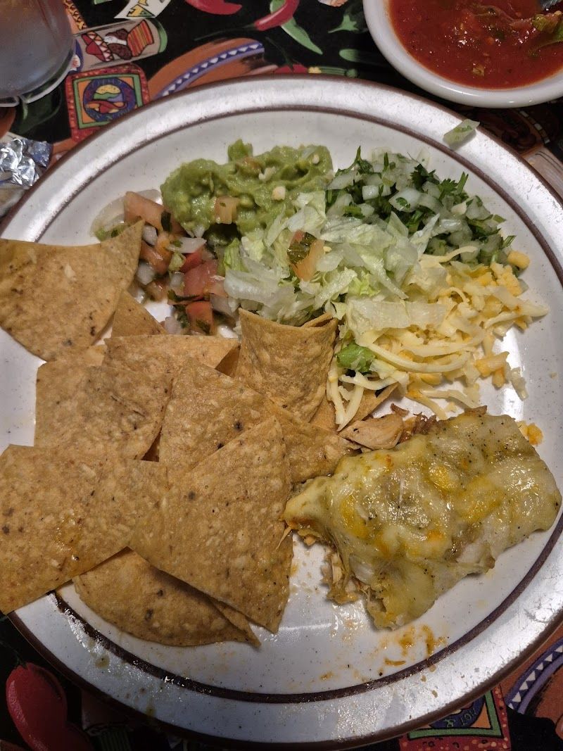 Fajitas Mexican Restaurant - photo 6