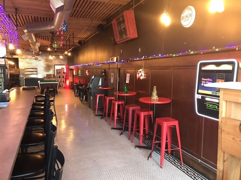 The Thirsty Mule - primary photo