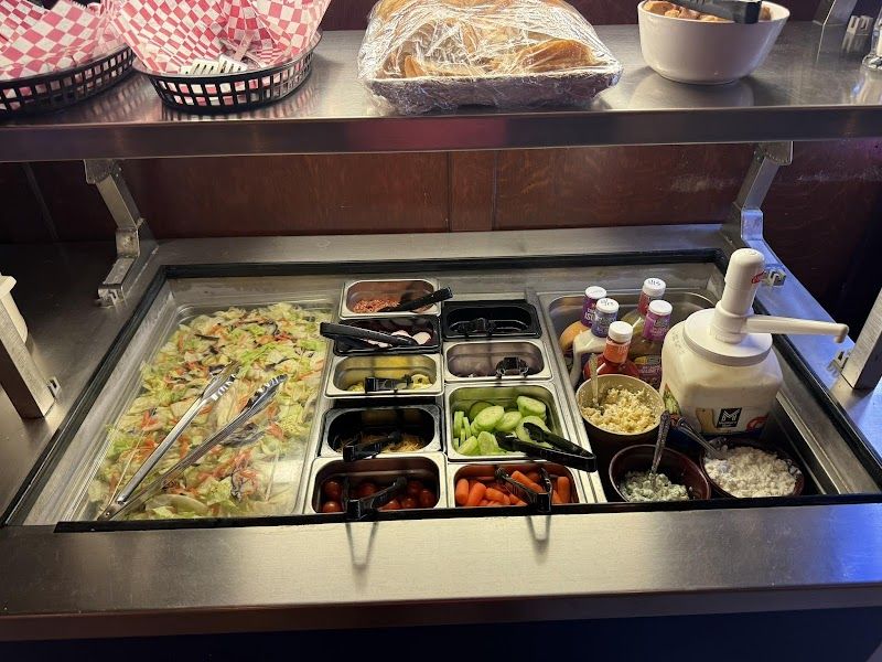 The Thirsty Mule - photo 6