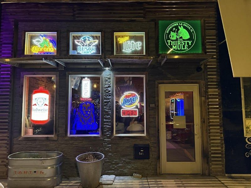 The Thirsty Mule - photo 3