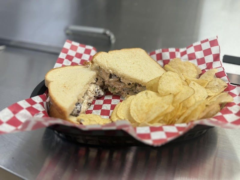 The Thirsty Mule - photo 4