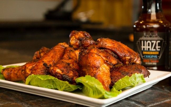 Haze Smokehouse - photo 3