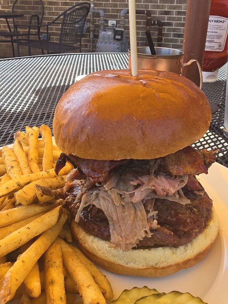 Haze Smokehouse - photo 6