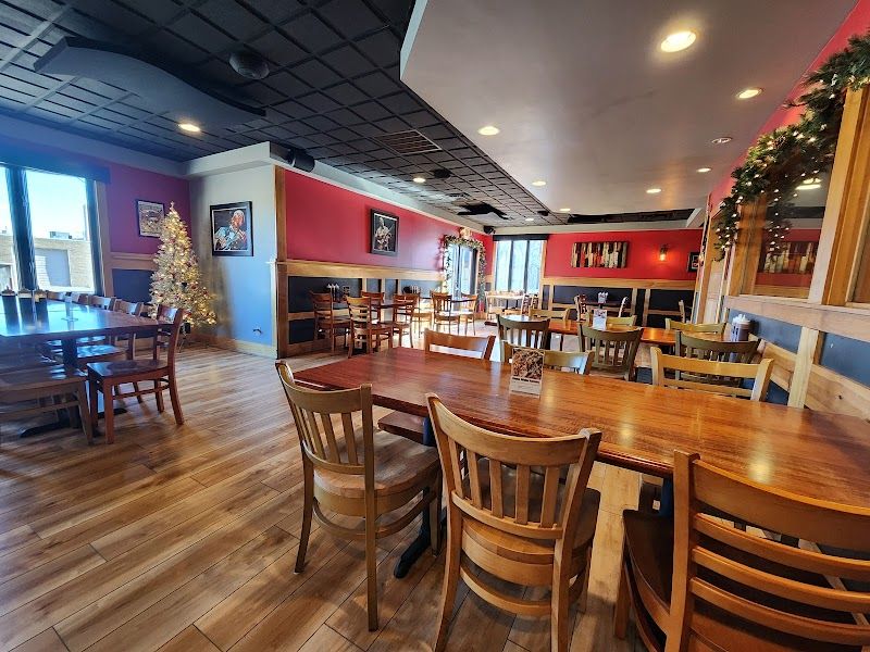 Haze Smokehouse - photo 4