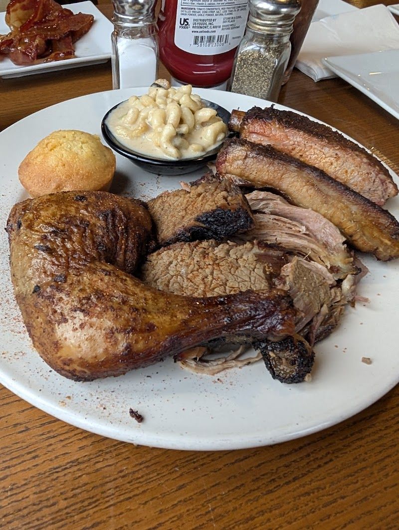 Haze Smokehouse - photo 5