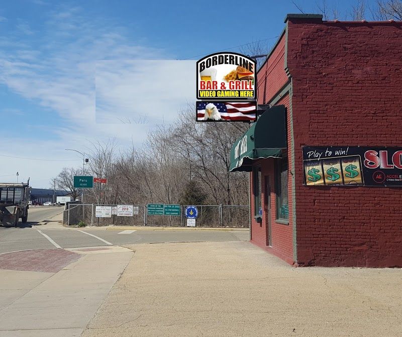 Borderline Bar & Grill - primary photo