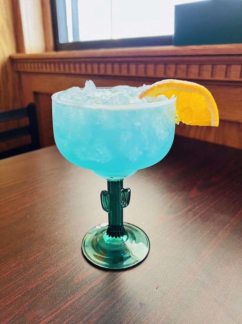 Jorge's Margaritas & Grill - photo 5