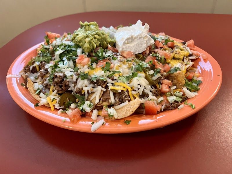 Jorge's Margaritas & Grill - photo 4