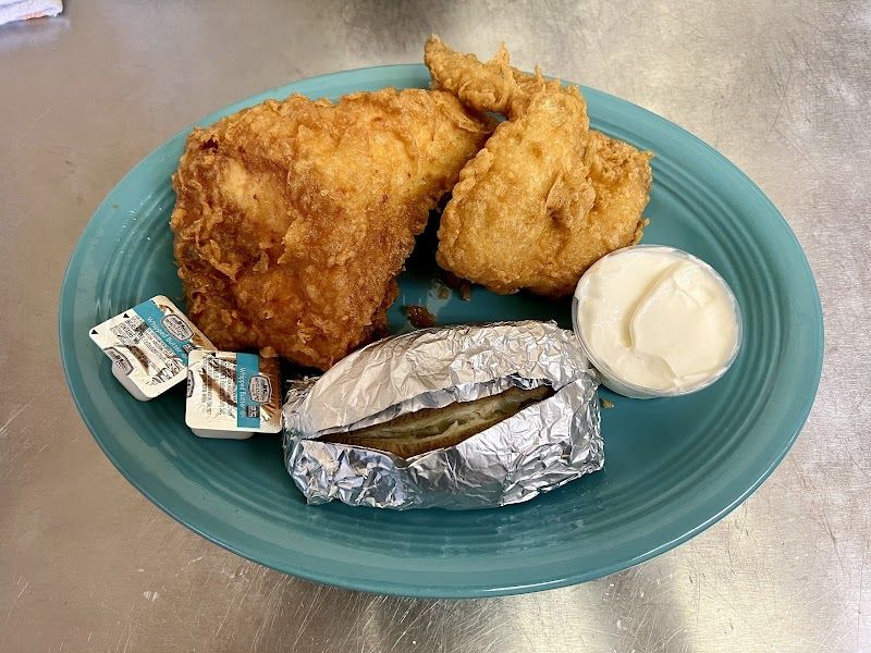 Jorge's Margaritas & Grill - photo 6