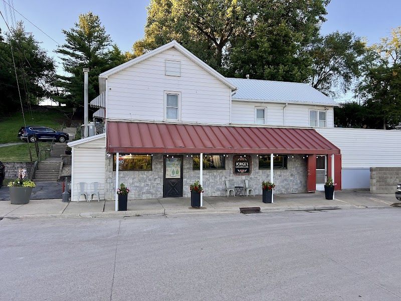 Jorge's Margaritas & Grill - photo 3