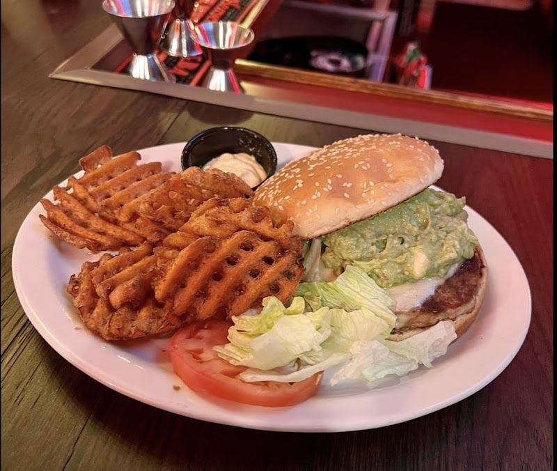 Jorge's Margaritas & Grill - primary photo