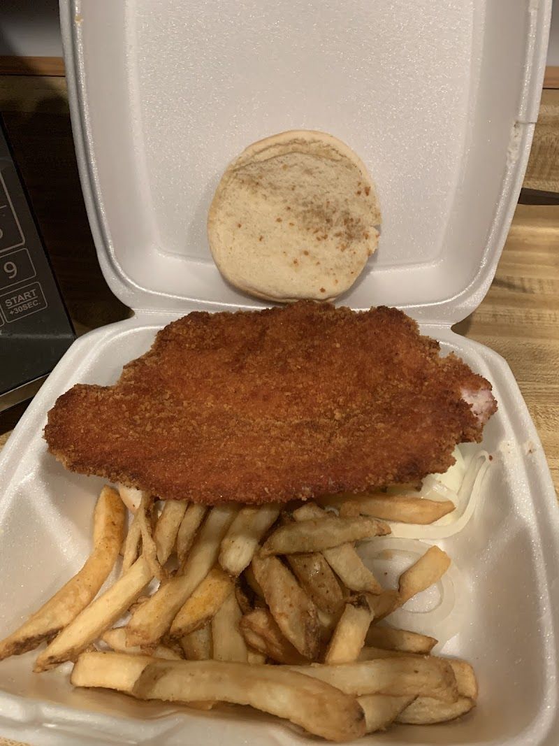 Flo's on Pulaski - photo 4