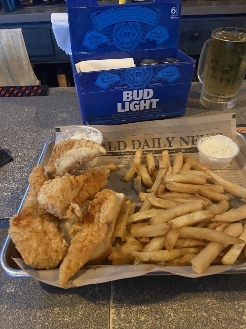 Flo's on Pulaski - photo 5