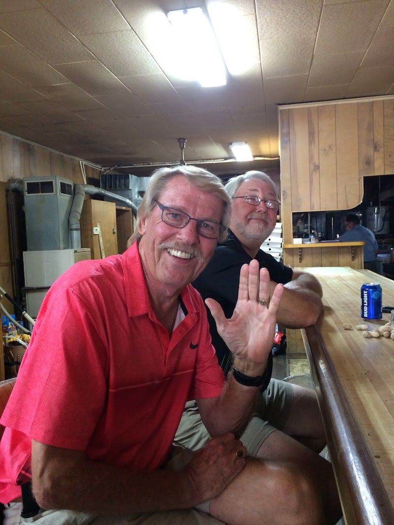 Sajnaj's Buffet - photo 4