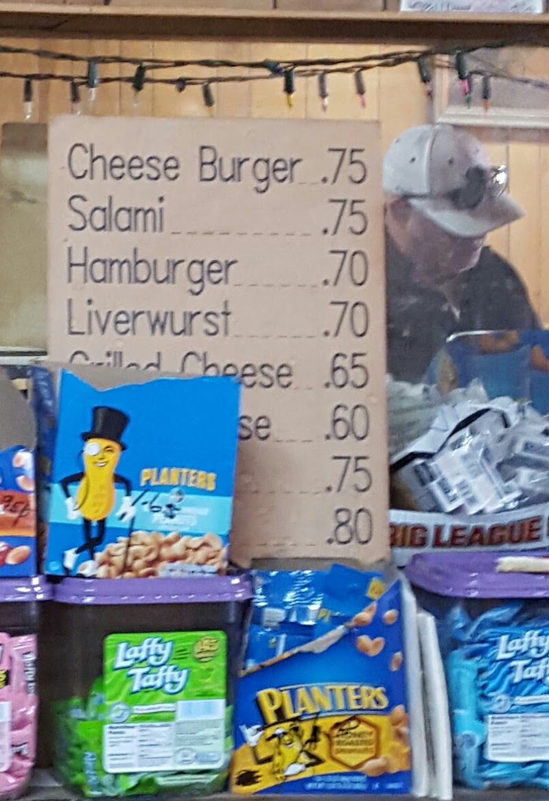 Sajnaj's Buffet - photo 5