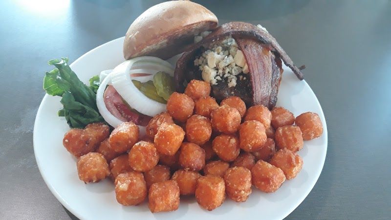 Hy-Vee Market Grille - photo 3
