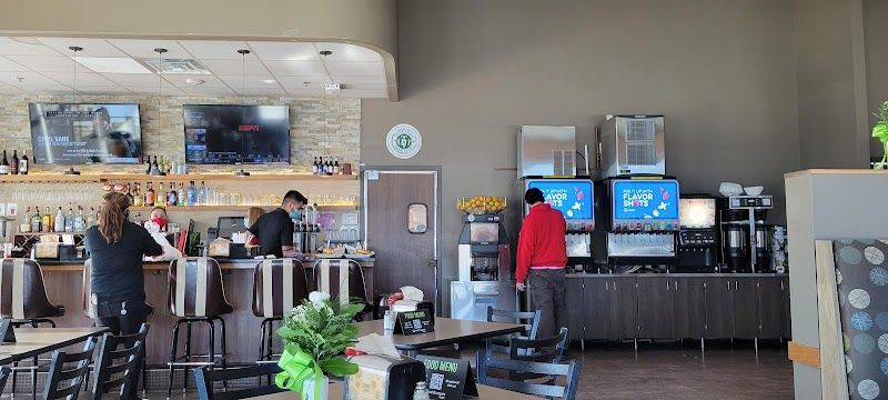 Hy-Vee Market Grille - primary photo