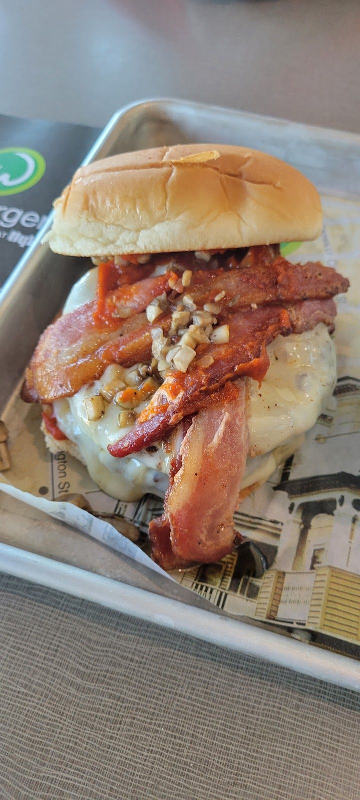 Hy-Vee Market Grille - photo 6