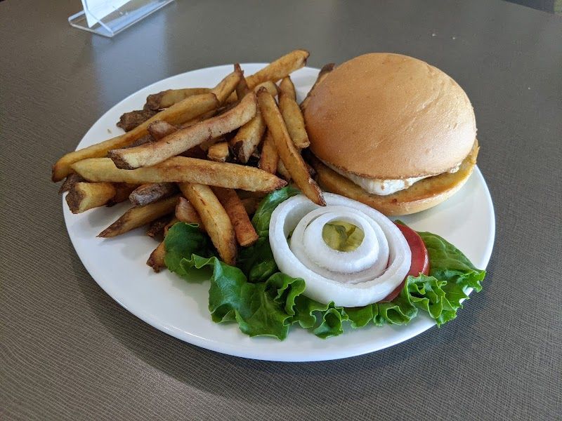 Hy-Vee Market Grille - photo 4
