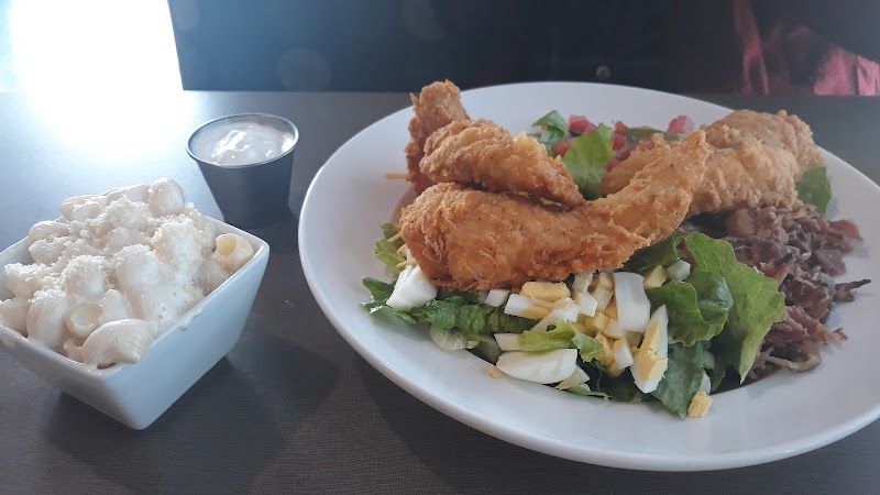 Hy-Vee Market Grille - photo 5