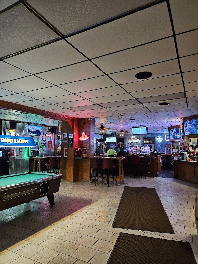 Pour Judgment - photo 3