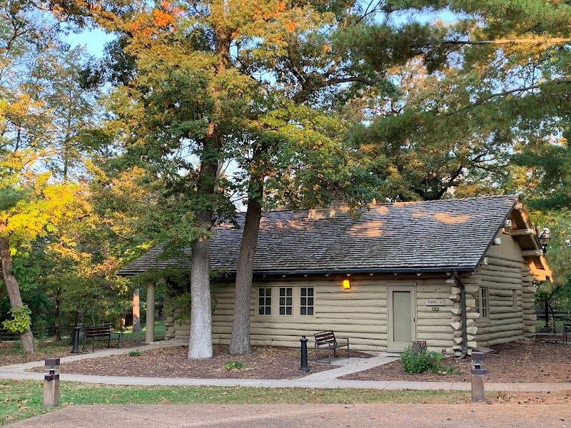 Starved Rock Lodge & Conference Center - photo 6