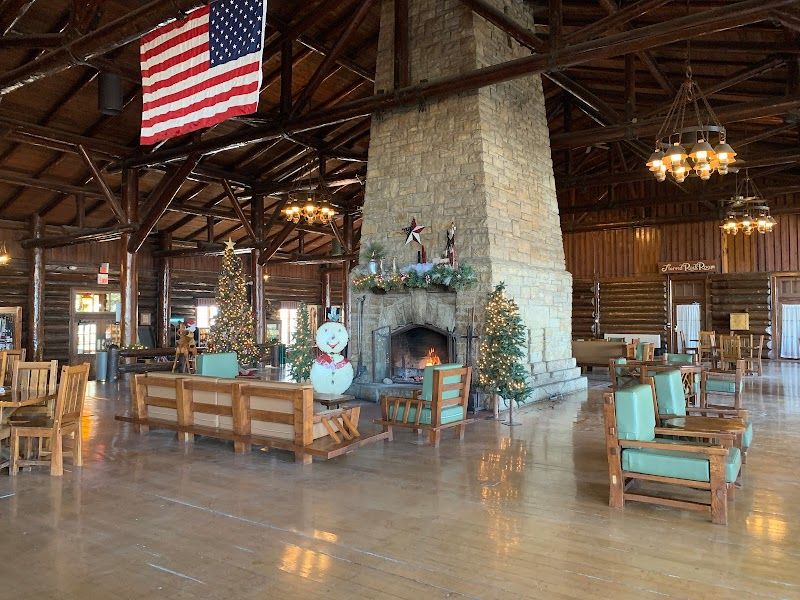 Starved Rock Lodge & Conference Center - photo 5