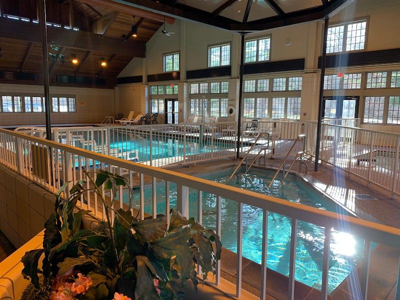 Starved Rock Lodge & Conference Center - photo 4