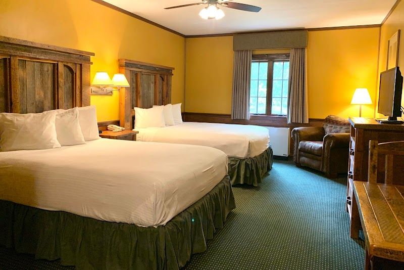 Starved Rock Lodge & Conference Center - photo 3