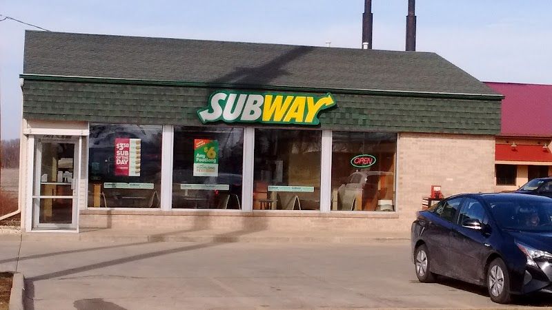 Subway - primary photo