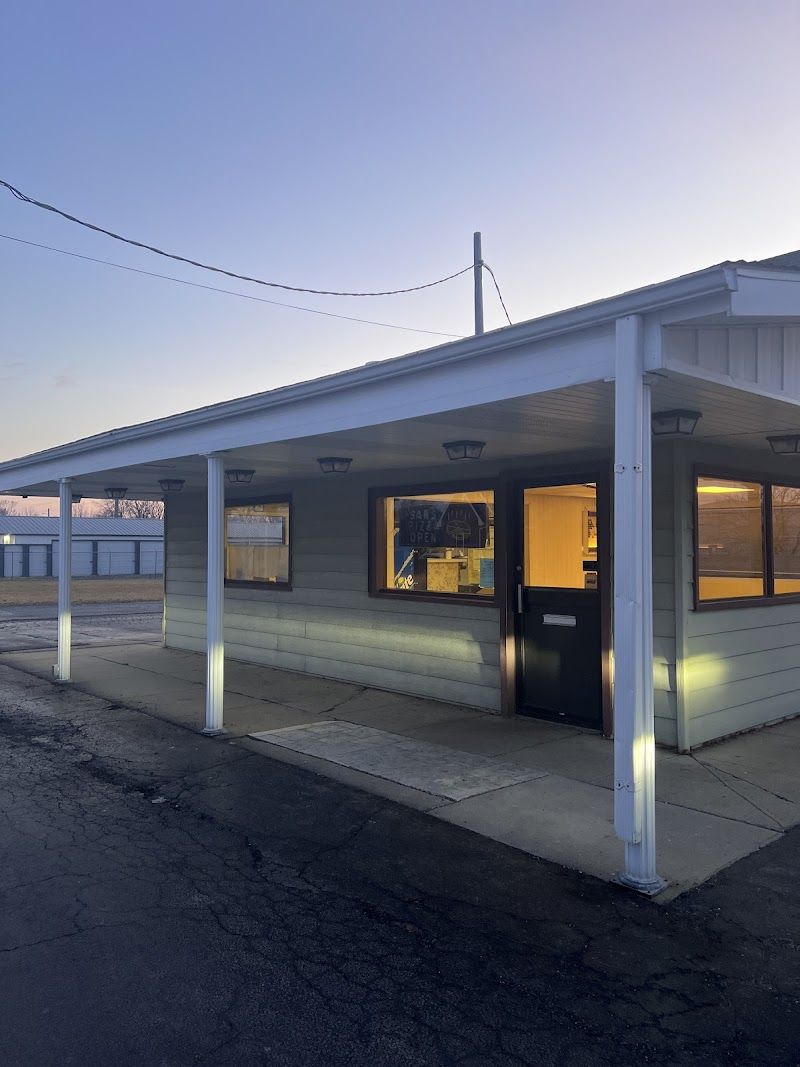 Sam's Pizza - photo 4